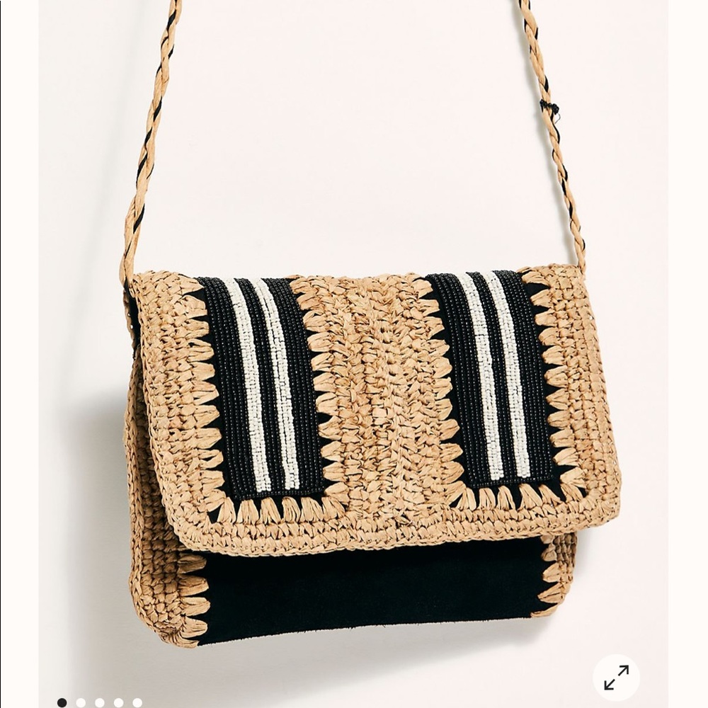 Sedona crossbody